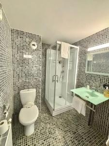 Hôtel Saint Martin - 80