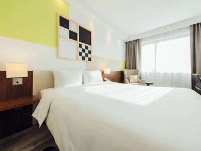 Holiday Inn Express Warsaw Airport, An Ihg - 28