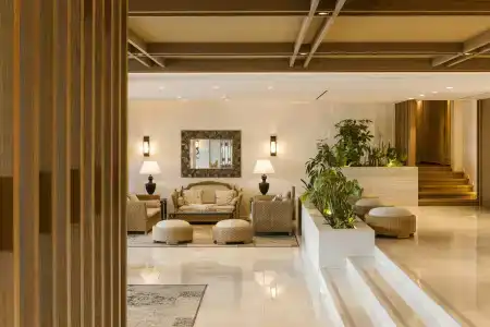 Divani Corfu Palace - 34