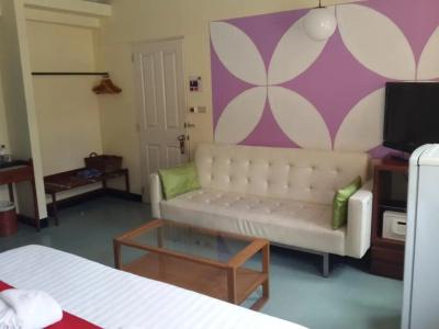 Sawasdee Sukhumvit Inn - 74