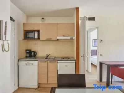 Odalys City Antibes Olympe - 57