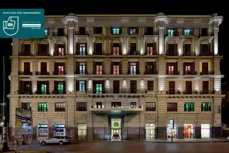 Unahotels Napoli - 35