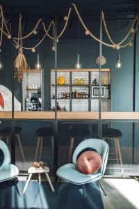 Moxy Copenhagen - 6