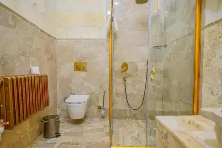 Serenus Cave Suites - 93
