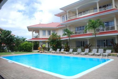 Marie Laure Suites - 55