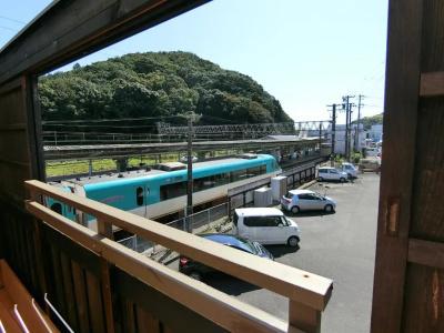 Minshuku Inn Shirahama Ekinoyado - 42