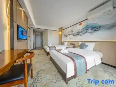 Oriental Landscape Holiday - 24