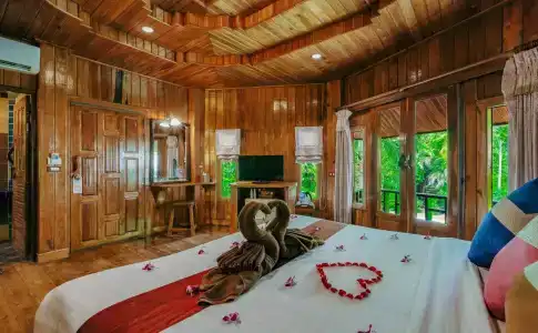 Phu Pha Aonang Resort & Spa - 2