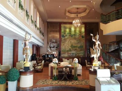 The Regency Hatyai - 28