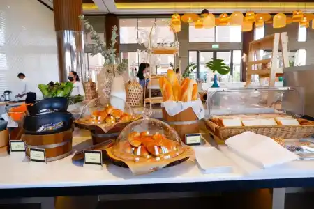 Laguna Grand & Spa Songkhla - 11