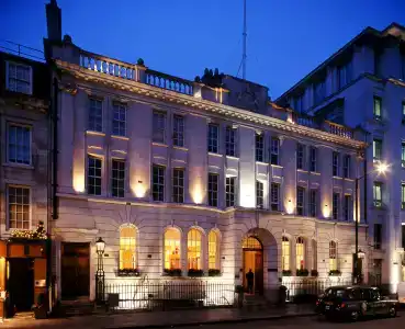 Courthouse London - 0