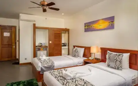 Savada Angkor Boutique - 42