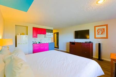 Coast River Inn By Oyo - 84