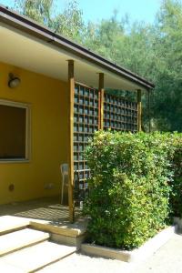 Camping & Residence Il Pioppeto - 41