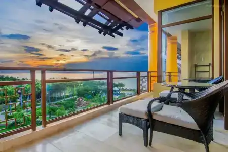 The St. Regis Sanya Yalong Bay Resort - 50