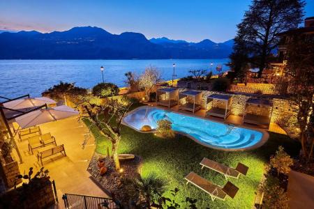 Lake Front Brenzone - 27