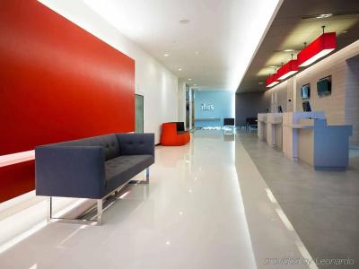 ibis Siam - 13