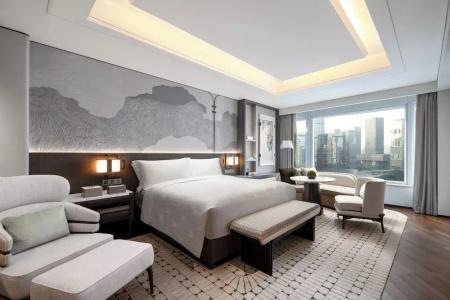 The Ritz-Carlton, Shenzhen - 84