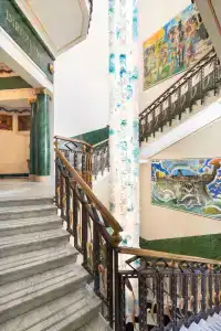 Ortea Luxury Palace - 18