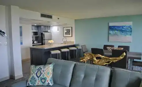 Sheraton Miami Airport and Executive Meeting Center - 11