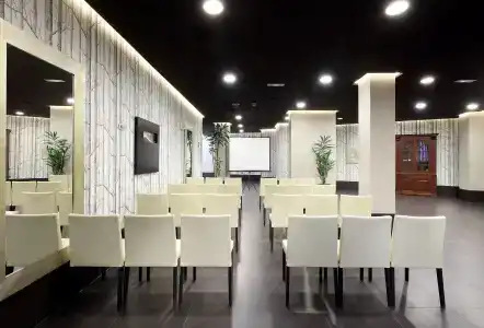 Eurostars Sevilla Boutique - 35