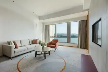 Intercontinental Suzhou, An Ihg - 202