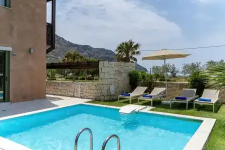 Plakias Resorts - 235