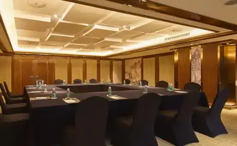 Sheraton Nanjing Kingsley & Towers - 10