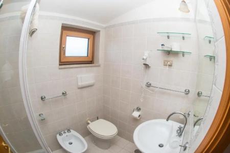 Residence e B&B Villamirella - 266
