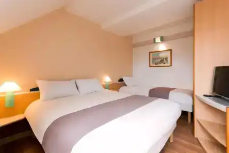 ibis Namur Centre - 58