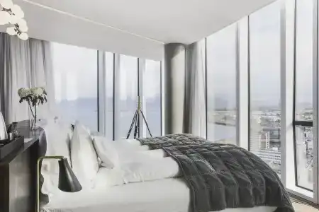 Tower Suites Reykjavík - 18