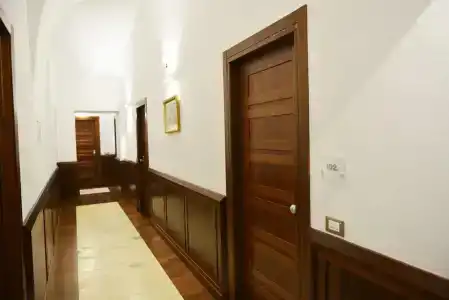 Palazzo Sant' Elena - 11