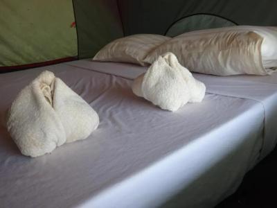 Coconutbeach Bungalows - 29
