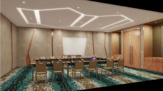 Holiday Inn Express Baruna, An Ihg - 22