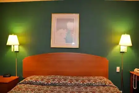 Stay Express Inn Near Ft. Sam Houston - 23