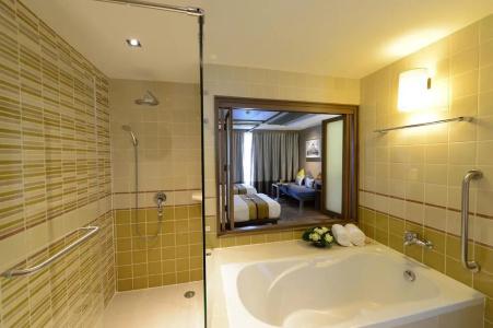 Rarin Jinda Wellness Spa Resort - 32