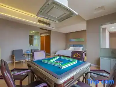 F-(Houjie Haichao Branch) - 15