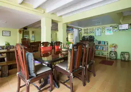 Samsen Sam Place - 18
