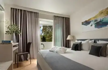 Blazer Suites - 49