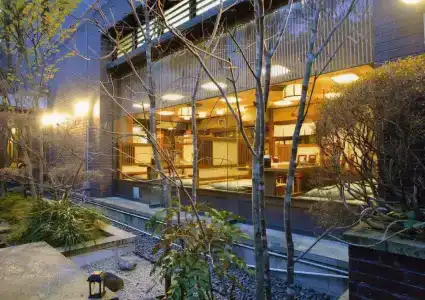 Kanazawa Kenrokusou - 28