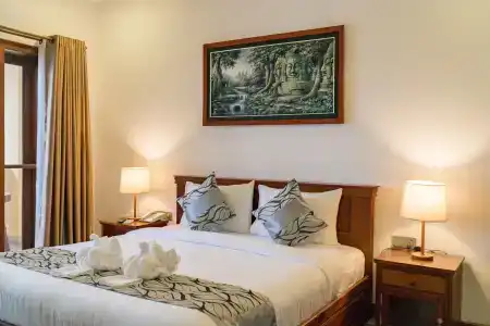 Savada Angkor Boutique - 5