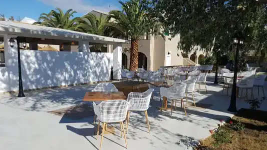 Amour Holiday Resort - 28