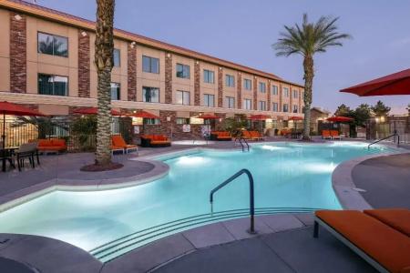 Cannery Casino and - 18