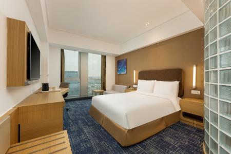 Holiday Inn Express Shanghai Jinsha, An Ihg - 35