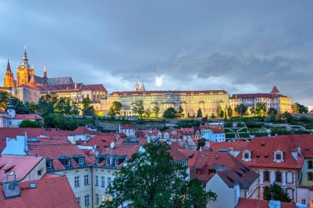 Augustine, a Luxury Collection, Prague - 83