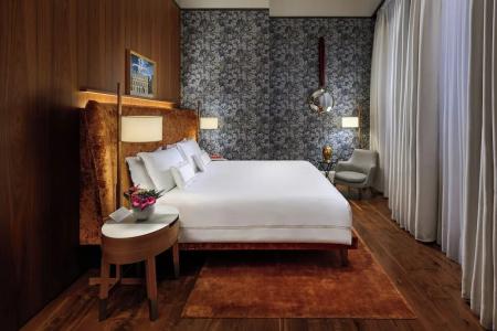Mandarin Oriental, Milan - 116