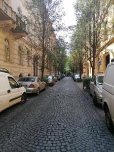 Palazzo Zichy Budapest - 27