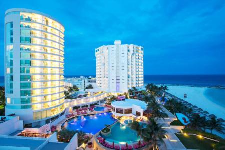 Krystal Grand Cancun - 32