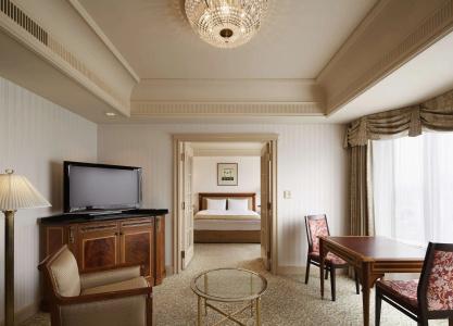 Rihga Royal Tokyo - 11