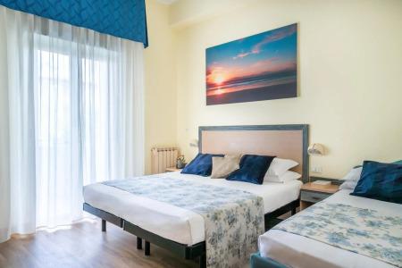 Rondinella e Viola - 1